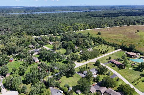 Tiny photo for 11901 W 118th Street, Palos Park, IL 60464 (MLS # 12709596)
