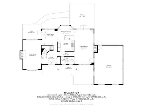 Tiny photo for 11901 W 118th Street, Palos Park, IL 60464 (MLS # 12709596)