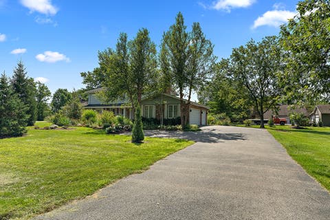 Tiny photo for 11901 W 118th Street, Palos Park, IL 60464 (MLS # 12709596)