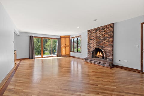 Tiny photo for 11901 W 118th Street, Palos Park, IL 60464 (MLS # 12709596)