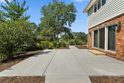 Tiny photo for 11901 W 118th Street, Palos Park, IL 60464 (MLS # 12709596)