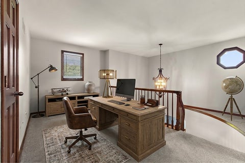 Tiny photo for 11901 W 118th Street, Palos Park, IL 60464 (MLS # 12709596)