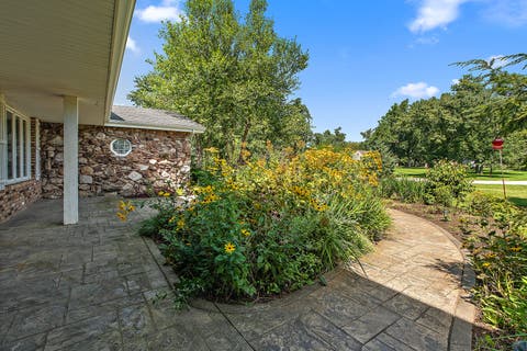 Tiny photo for 11901 W 118th Street, Palos Park, IL 60464 (MLS # 12709596)