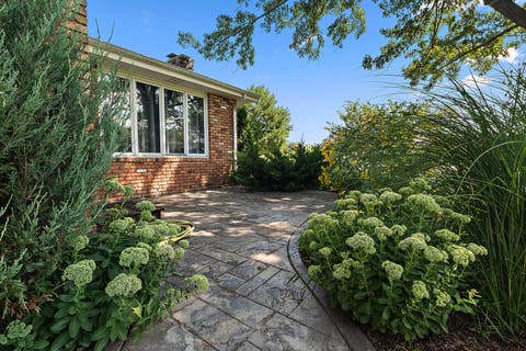 Tiny photo for 11901 W 118th Street, Palos Park, IL 60464 (MLS # 12709596)