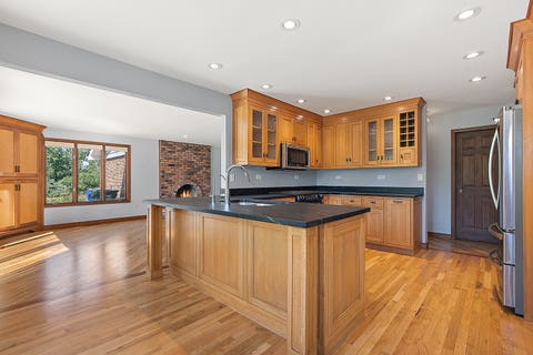 Tiny photo for 11901 W 118th Street, Palos Park, IL 60464 (MLS # 12709596)