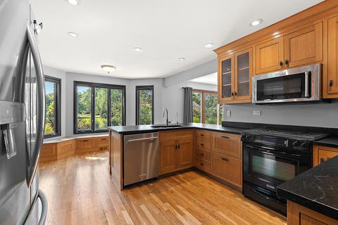 Tiny photo for 11901 W 118th Street, Palos Park, IL 60464 (MLS # 12709596)