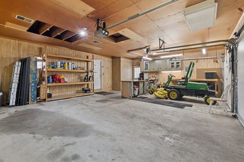 Tiny photo for 11901 W 118th Street, Palos Park, IL 60464 (MLS # 12709596)