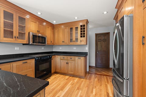 Tiny photo for 11901 W 118th Street, Palos Park, IL 60464 (MLS # 12709596)