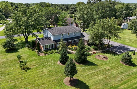 Photo of 11901 W 118th Street, Palos Park, IL 60464 (MLS # 12709596)