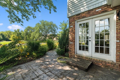 Tiny photo for 11901 W 118th Street, Palos Park, IL 60464 (MLS # 12709596)