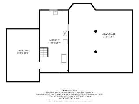 Tiny photo for 11901 W 118th Street, Palos Park, IL 60464 (MLS # 12709596)