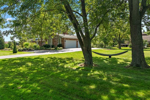 Tiny photo for 11901 W 118th Street, Palos Park, IL 60464 (MLS # 12709596)