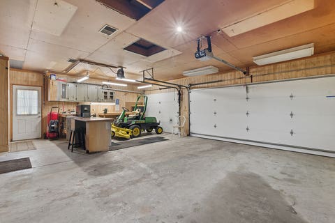 Tiny photo for 11901 W 118th Street, Palos Park, IL 60464 (MLS # 12709596)