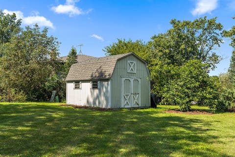 Tiny photo for 11901 W 118th Street, Palos Park, IL 60464 (MLS # 12709596)