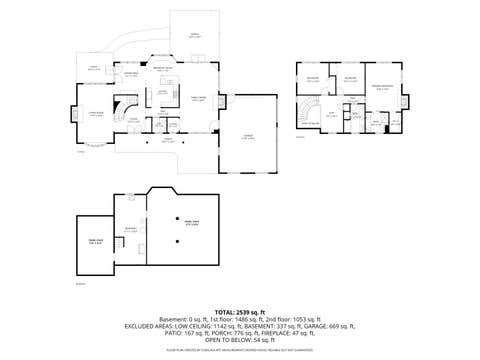 Tiny photo for 11901 W 118th Street, Palos Park, IL 60464 (MLS # 12709596)