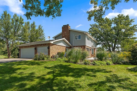 Tiny photo for 11901 W 118th Street, Palos Park, IL 60464 (MLS # 12709596)