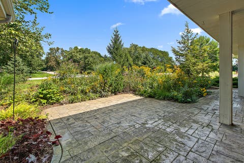 Tiny photo for 11901 W 118th Street, Palos Park, IL 60464 (MLS # 12709596)