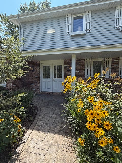 Tiny photo for 11901 W 118th Street, Palos Park, IL 60464 (MLS # 12709596)
