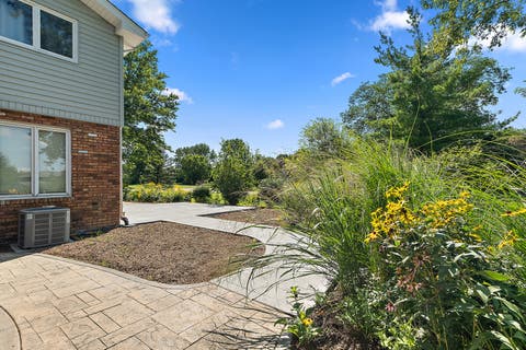 Tiny photo for 11901 W 118th Street, Palos Park, IL 60464 (MLS # 12709596)