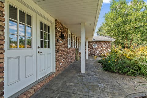 Tiny photo for 11901 W 118th Street, Palos Park, IL 60464 (MLS # 12709596)