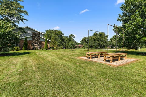 Tiny photo for 11901 W 118th Street, Palos Park, IL 60464 (MLS # 12709596)