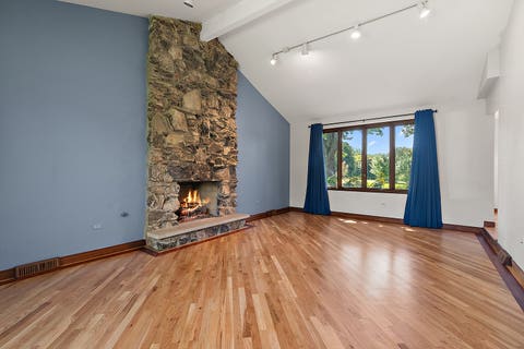Tiny photo for 11901 W 118th Street, Palos Park, IL 60464 (MLS # 12709596)