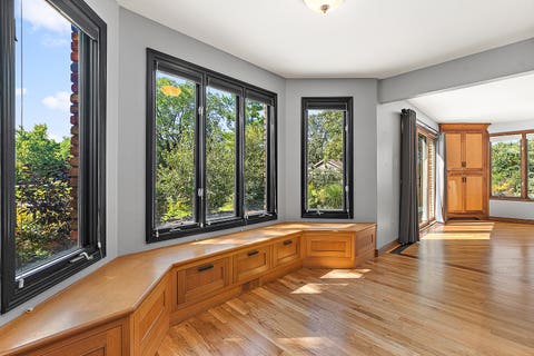 Tiny photo for 11901 W 118th Street, Palos Park, IL 60464 (MLS # 12709596)