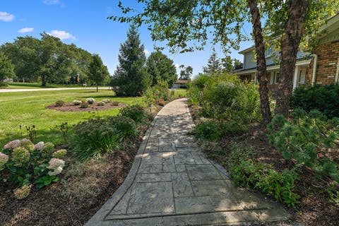 Tiny photo for 11901 W 118th Street, Palos Park, IL 60464 (MLS # 12709596)