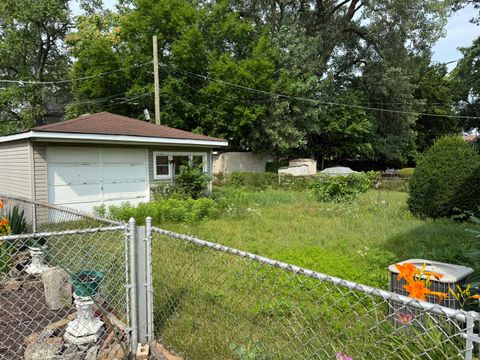 Tiny photo for 8114 S Anthony Avenue, Chicago, IL 60617 (MLS # 12533896)