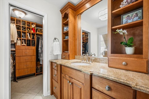 Tiny photo for 1258 Scott Avenue, Winnetka, IL 60093 (MLS # 12667432)