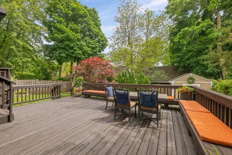 Tiny photo for 1258 Scott Avenue, Winnetka, IL 60093 (MLS # 12667432)