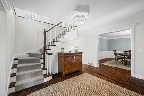 Tiny photo for 1258 Scott Avenue, Winnetka, IL 60093 (MLS # 12667432)