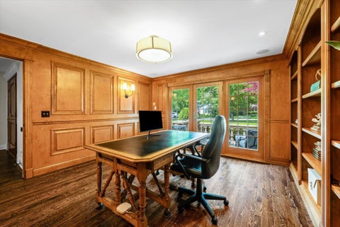 Tiny photo for 1258 Scott Avenue, Winnetka, IL 60093 (MLS # 12667432)