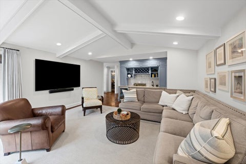 Tiny photo for 1258 Scott Avenue, Winnetka, IL 60093 (MLS # 12667432)