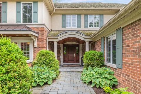 Tiny photo for 1258 Scott Avenue, Winnetka, IL 60093 (MLS # 12667432)