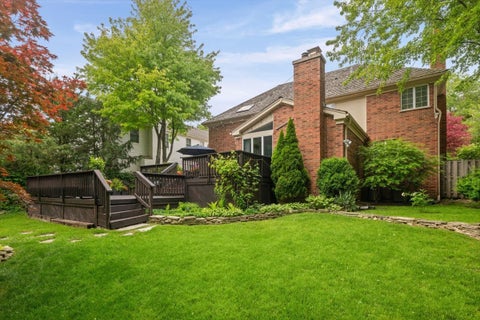 Tiny photo for 1258 Scott Avenue, Winnetka, IL 60093 (MLS # 12667432)