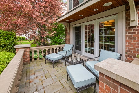 Tiny photo for 1258 Scott Avenue, Winnetka, IL 60093 (MLS # 12667432)