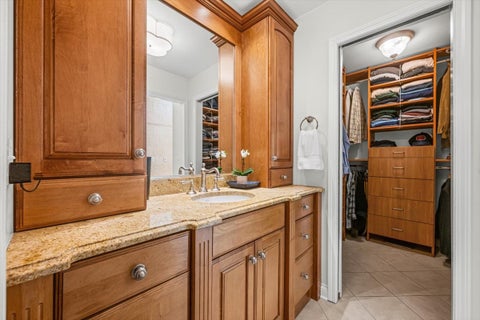 Tiny photo for 1258 Scott Avenue, Winnetka, IL 60093 (MLS # 12667432)