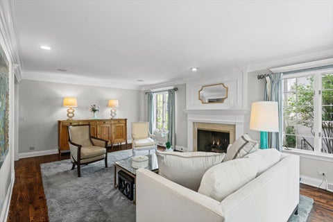 Tiny photo for 1258 Scott Avenue, Winnetka, IL 60093 (MLS # 12667432)