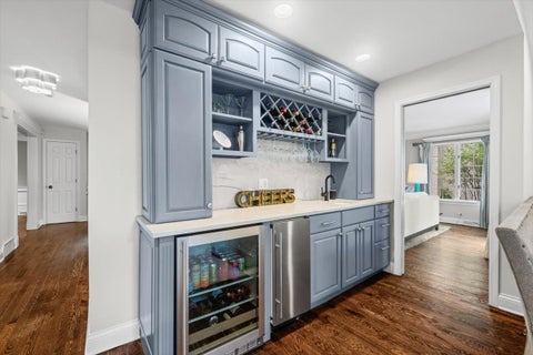 Tiny photo for 1258 Scott Avenue, Winnetka, IL 60093 (MLS # 12667432)