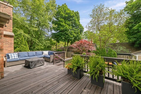 Tiny photo for 1258 Scott Avenue, Winnetka, IL 60093 (MLS # 12667432)