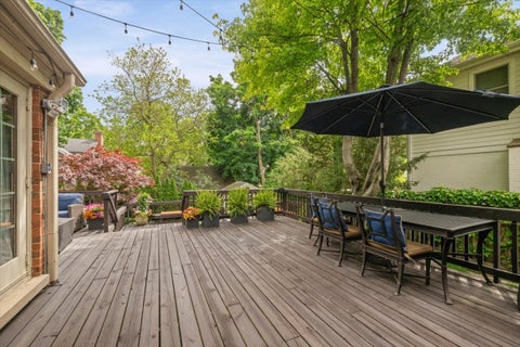 Tiny photo for 1258 Scott Avenue, Winnetka, IL 60093 (MLS # 12667432)