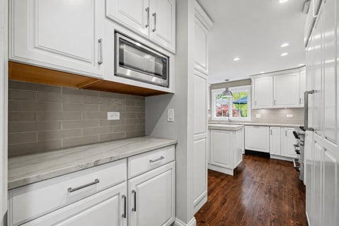 Tiny photo for 1258 Scott Avenue, Winnetka, IL 60093 (MLS # 12667432)