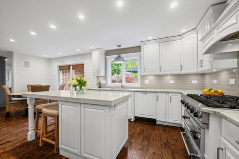 Tiny photo for 1258 Scott Avenue, Winnetka, IL 60093 (MLS # 12667432)