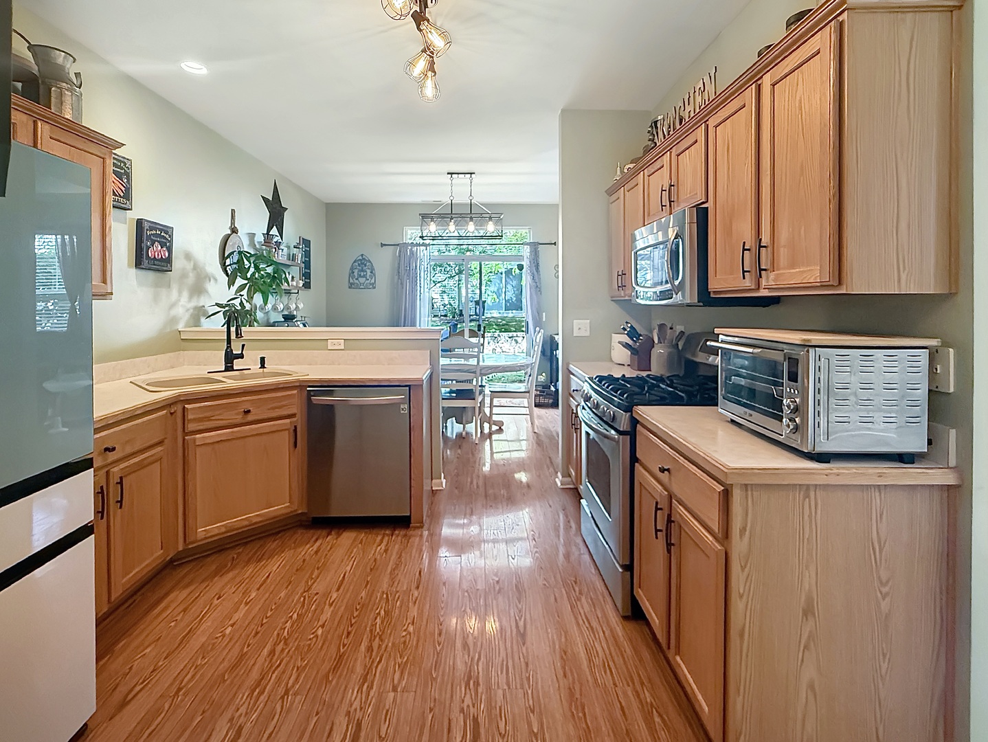 2886 Falling Waters Lane