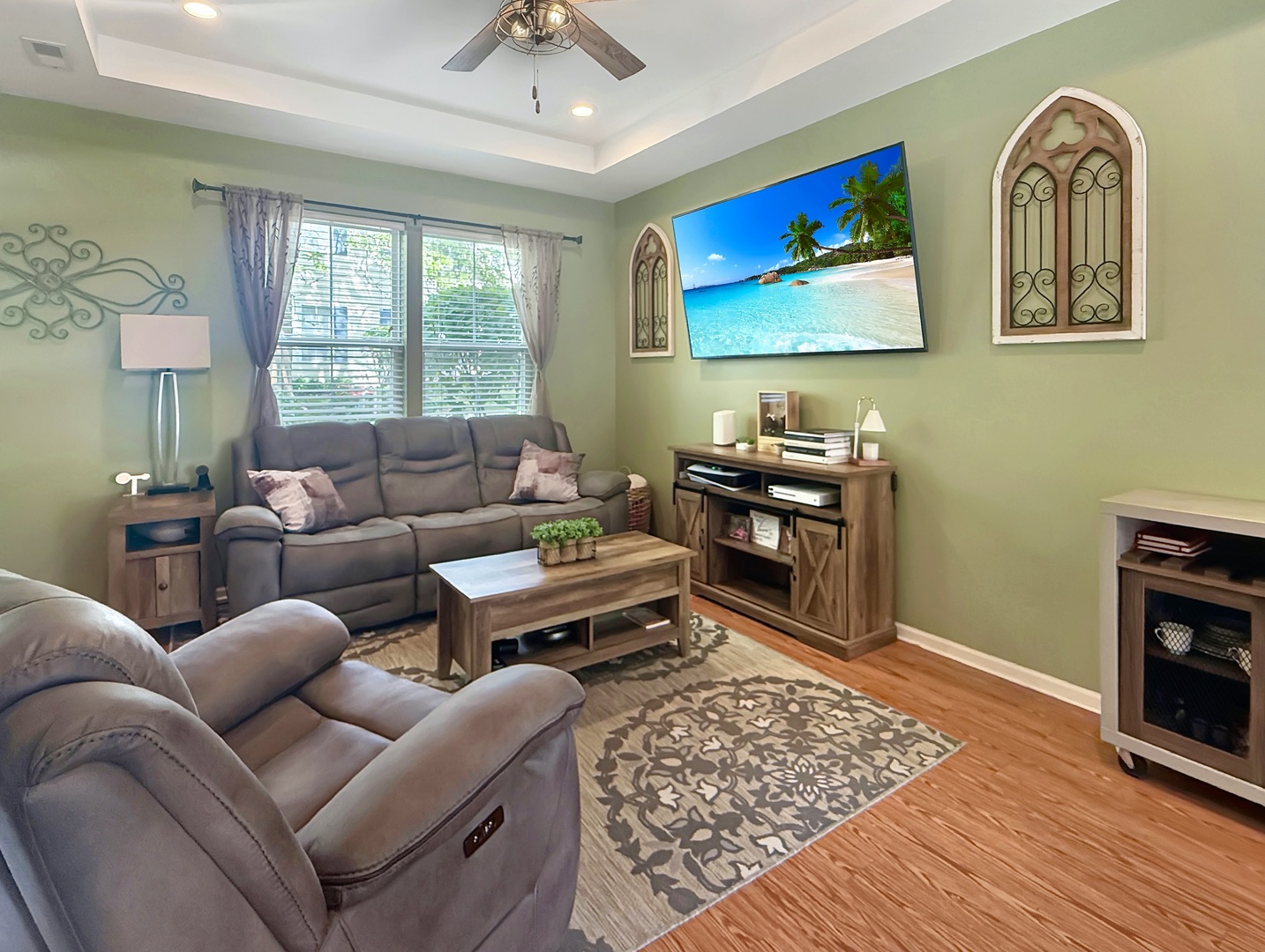 2886 Falling Waters Lane