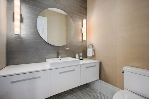 Tiny photo for 2040 N Damen Avenue #2, Chicago, IL 60647 (MLS # 12743406)