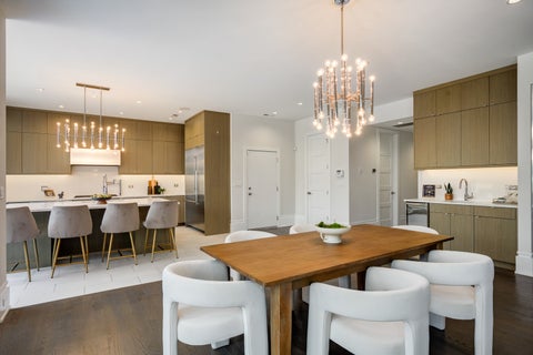 Tiny photo for 2040 N Damen Avenue #2, Chicago, IL 60647 (MLS # 12743406)