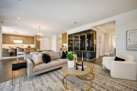 Tiny photo for 2040 N Damen Avenue #2, Chicago, IL 60647 (MLS # 12743406)