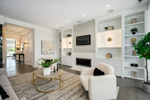 Tiny photo for 2040 N Damen Avenue #2, Chicago, IL 60647 (MLS # 12743406)